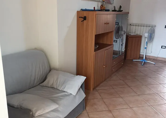 Hakuna Matata ,Grazioso Appartamento In Centro