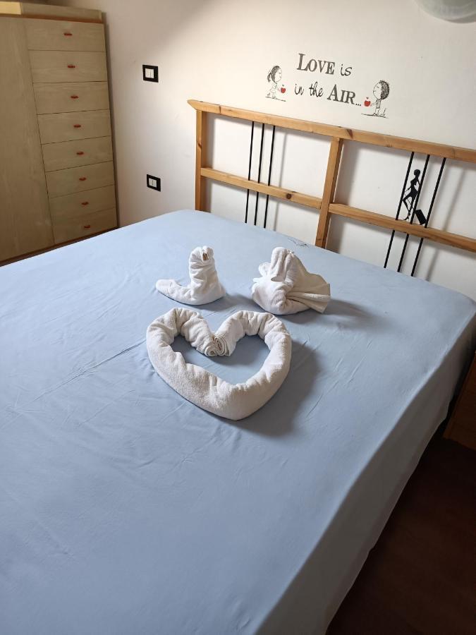 Hakuna Matata ,grazioso In Centro Apartment *