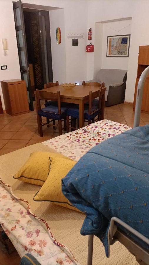 Apartment Hakuna Matata ,grazioso In Centro Caserta